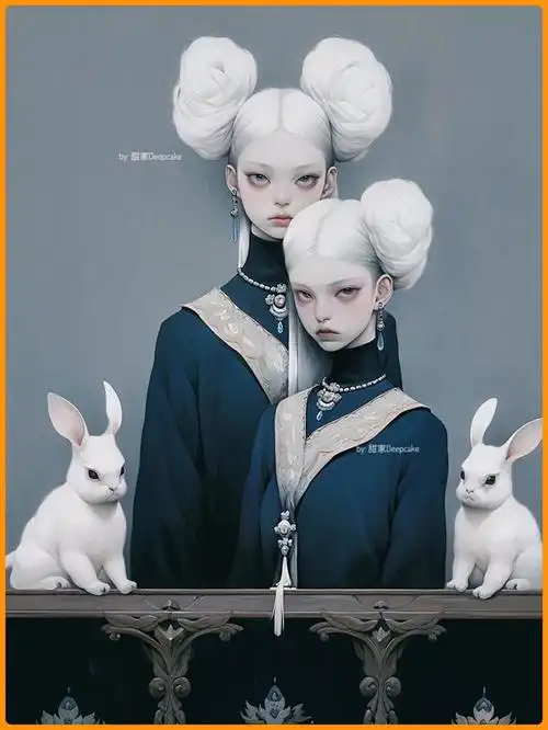 周处除三害电影卡片配图